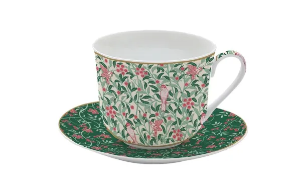 EASY LIFE FLORAL FAN 1454FASY